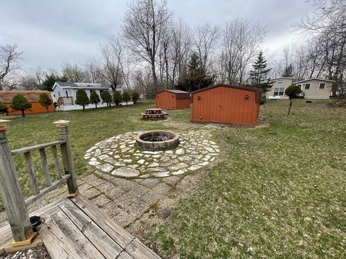 28/94 Woodhaven Lakes, Sublette, IL, 61367 | Card Image