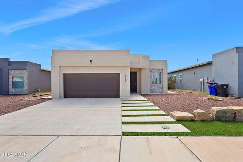 1747 Breeder Cup Way, El Paso, TX, 79928-2275 | Card Image