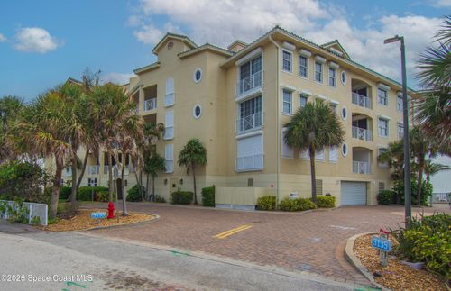 202-3135 S Highway A1a, Melbourne Beach, FL, 32951-4282 | Card Image