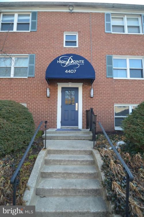 k-4407 Falls Bridge Dr, BALTIMORE, MD, 21211-1368 | Card Image