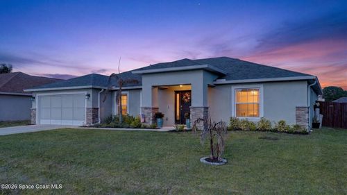 145 Benchor Rd Nw, PALM BAY, FL, 32907-2942 | Card Image