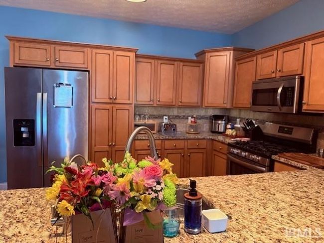 3923 Regal Drive, House other with 4 bedrooms, 3 bathrooms and null parking in Lafayette IN | Image 10