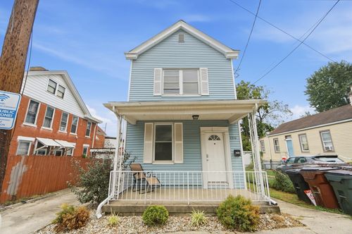2210 Busse St, Covington, KY, 41014-1634 | Card Image