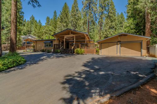 27181 Barton Rd, Pioneer, CA, 95666-9668 | Card Image