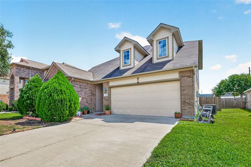 3506 Marquesa Lane, Houston, TX, 77084 | Card Image