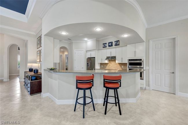 9314 Quarry Dr, House other with 3 bedrooms, 2 bathrooms and null parking in NAPLES FL | Image 13