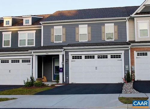 1906 Flora Ct, CHARLOTTESVILLE, VA, 22911-5653 | Card Image