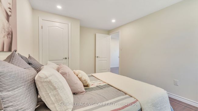 26 Ravenscroft Rd, House other with 5 bedrooms, 4 bathrooms and 3 parking in Ajax ON | Image 23