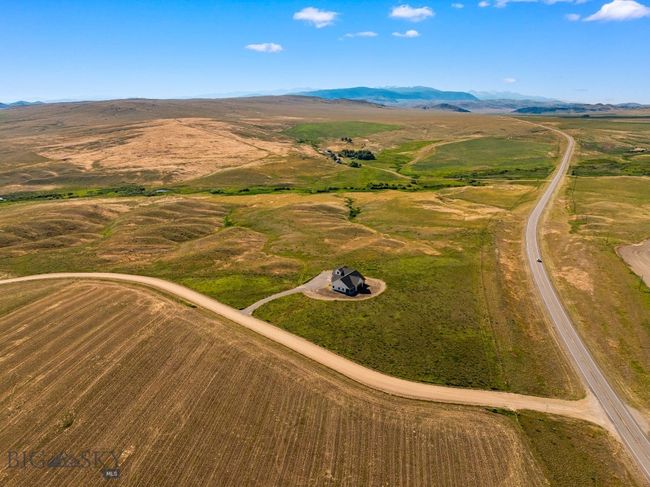 120 Horseshoe Loop, House other with 3 bedrooms, 3 bathrooms and null parking in Harrison MT | Image 63