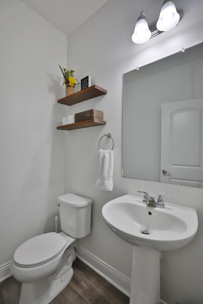 12349 Ebright Ln, House other with 3 bedrooms, 3 bathrooms and null parking in Pickerington OH | Image 19