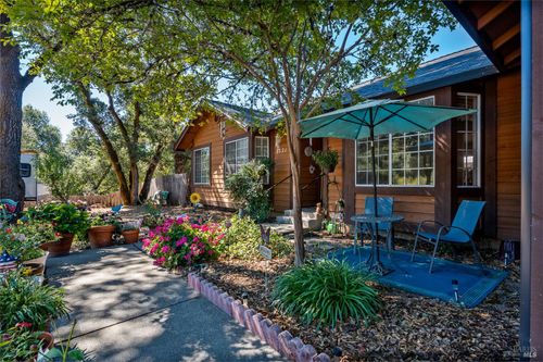 321 Forsythe Drive, Redwood Valley, CA, 95470 | Card Image