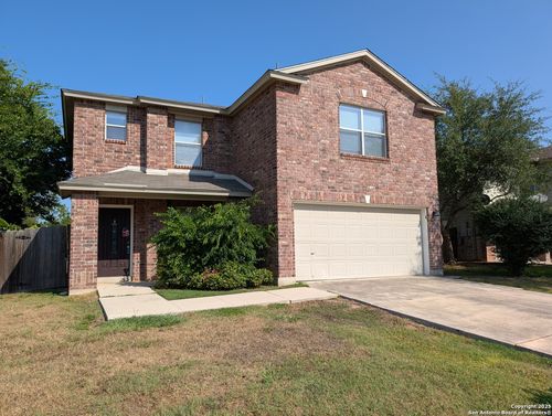 381 Copper Path Dr, New Braunfels, TX, 78130-2655 | Card Image