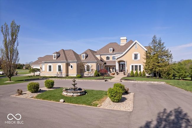 2766 S Honey Creek Rd, House other with 5 bedrooms, 7 bathrooms and null parking in Greenwood IN | Image 4