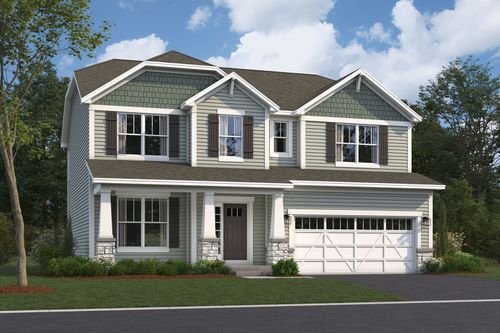 413 Tanya Ln, Oswego, IL, 60543-1168 | Card Image