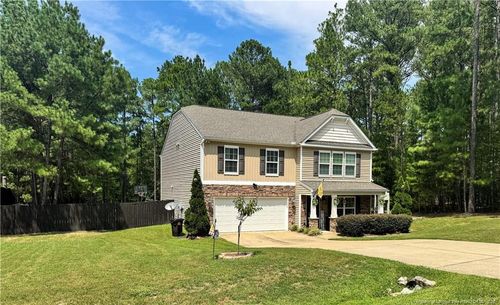 535 Stone Cross Dr, Spring Lake, NC, 28390-8548 | Card Image