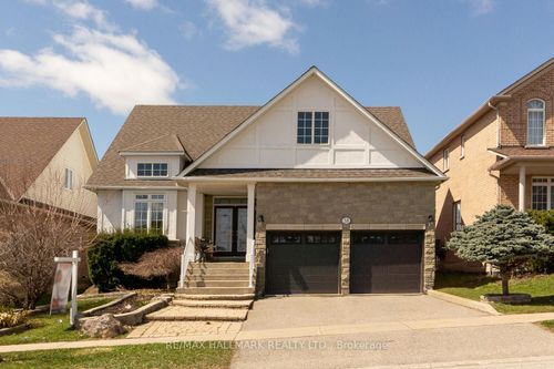 58 Shadow Falls Dr, Richmond Hill, ON, L4E4J9 | Card Image