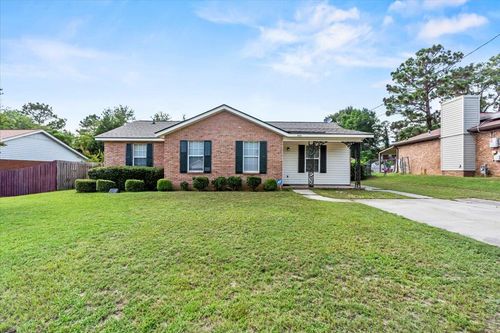 3421 Mcalpine Drive, Augusta, GA, 30906 | Card Image