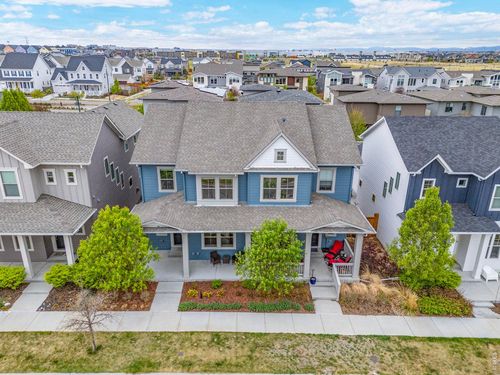 10080 E 59th Dr, Denver, CO, 80238-4168 | Card Image