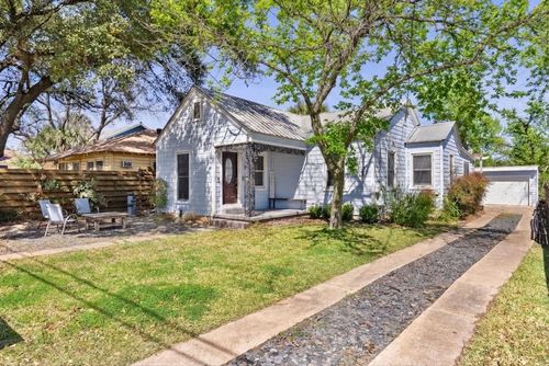 906 E 43rd St, Austin, TX, 78751-4405 | Card Image