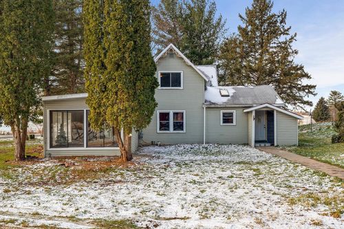W17474 Silver Creek Road, Gale, WI, 54630 | Card Image
