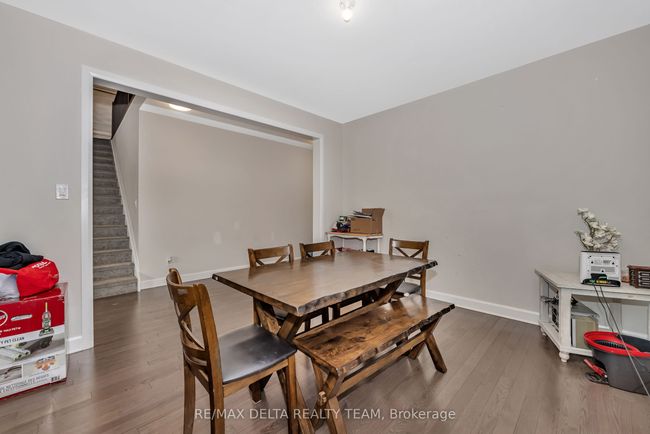 801 Gamble Dr, House other with 4 bedrooms, 3 bathrooms and 4 parking in Russell ON | Image 4
