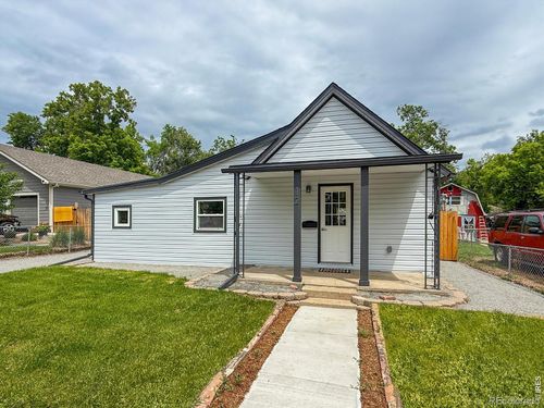 12 Marshall Pl, Longmont, CO, 80504-1430 | Card Image