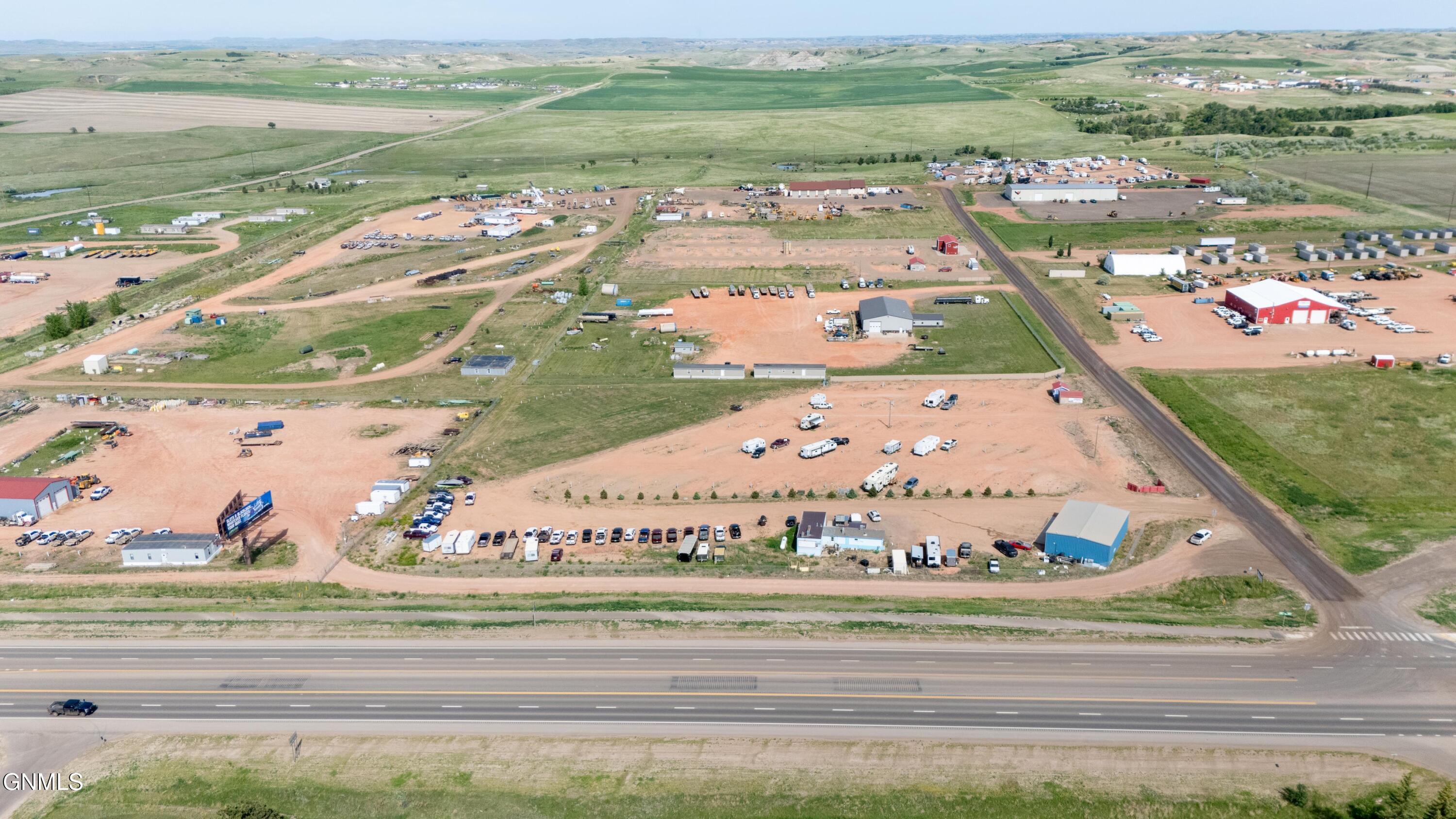 Commercial Sale in Watford City 2