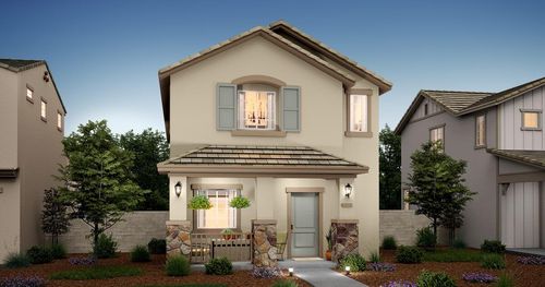 4246 Aura Way, Rancho Cordova, CA, 95742-6949 | Card Image