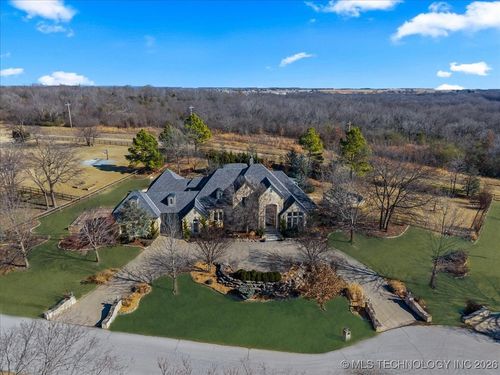 7405 S 288th East Ave, Broken Arrow, OK, 74014-5778 | Card Image