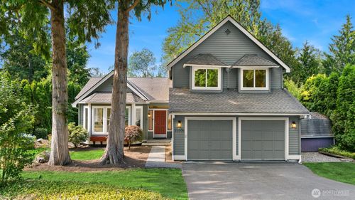 23006 Ne 21st St, Sammamish, WA, 98074-6536 | Card Image
