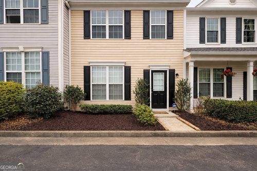 lot-a6-10900 Wittenridge Drive, Alpharetta, GA, 30022 | Card Image