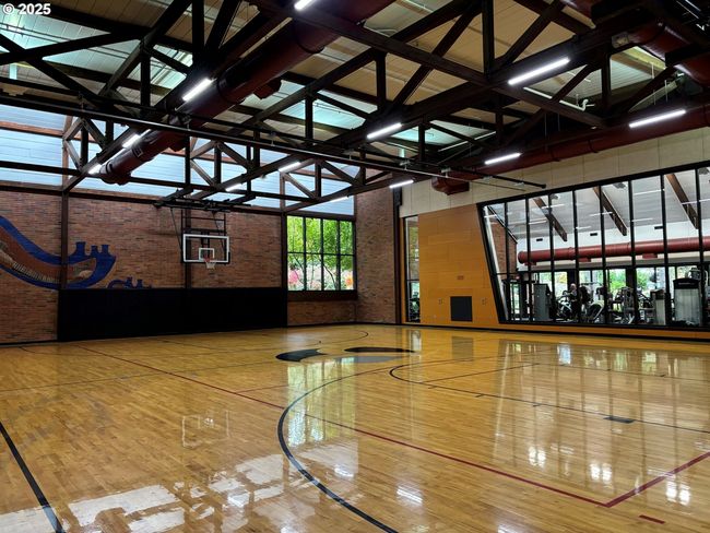 Community Recreation Center | Image 36