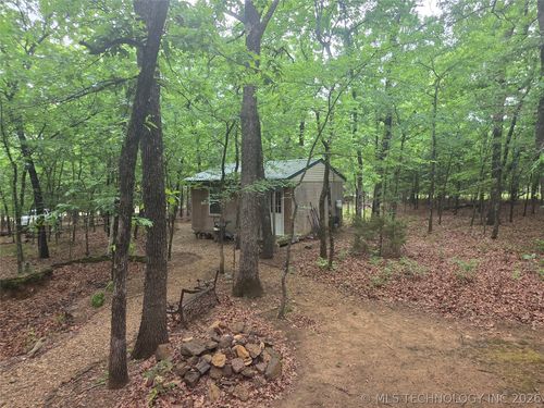 164 Bayview Drive, Mead, OK, 73449 | Card Image