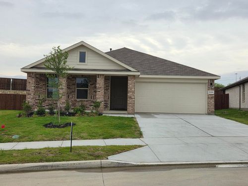 9309 Golden Tree Ave, Fort Worth, TX, 76108-5415 | Card Image