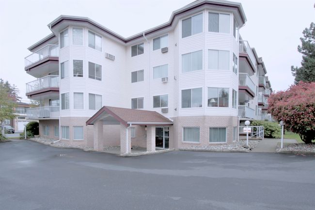 202 - 2450 Church Street, Condo with 2 bedrooms, 2 bathrooms and 1 parking in Abbotsford BC | Image 36