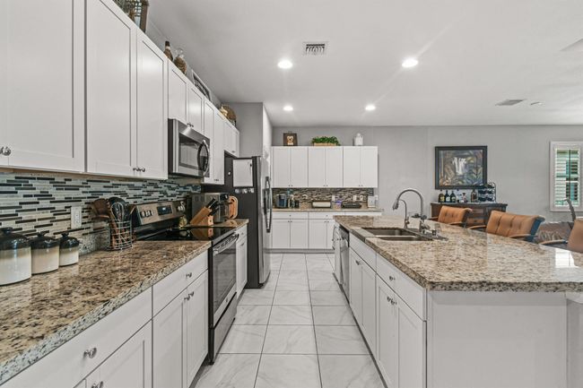 1277 Leonardo Cir, House other with 3 bedrooms, 2 bathrooms and null parking in Port Saint Lucie FL | Image 13