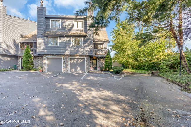 22 Devon Ct, Condo with 2 bedrooms, 2 bathrooms and null parking in Spring Lake NJ | Image 5