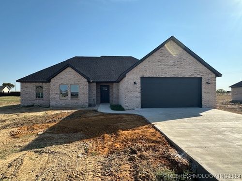 53 Grace Lane, Calera, OK, 74730 | Card Image