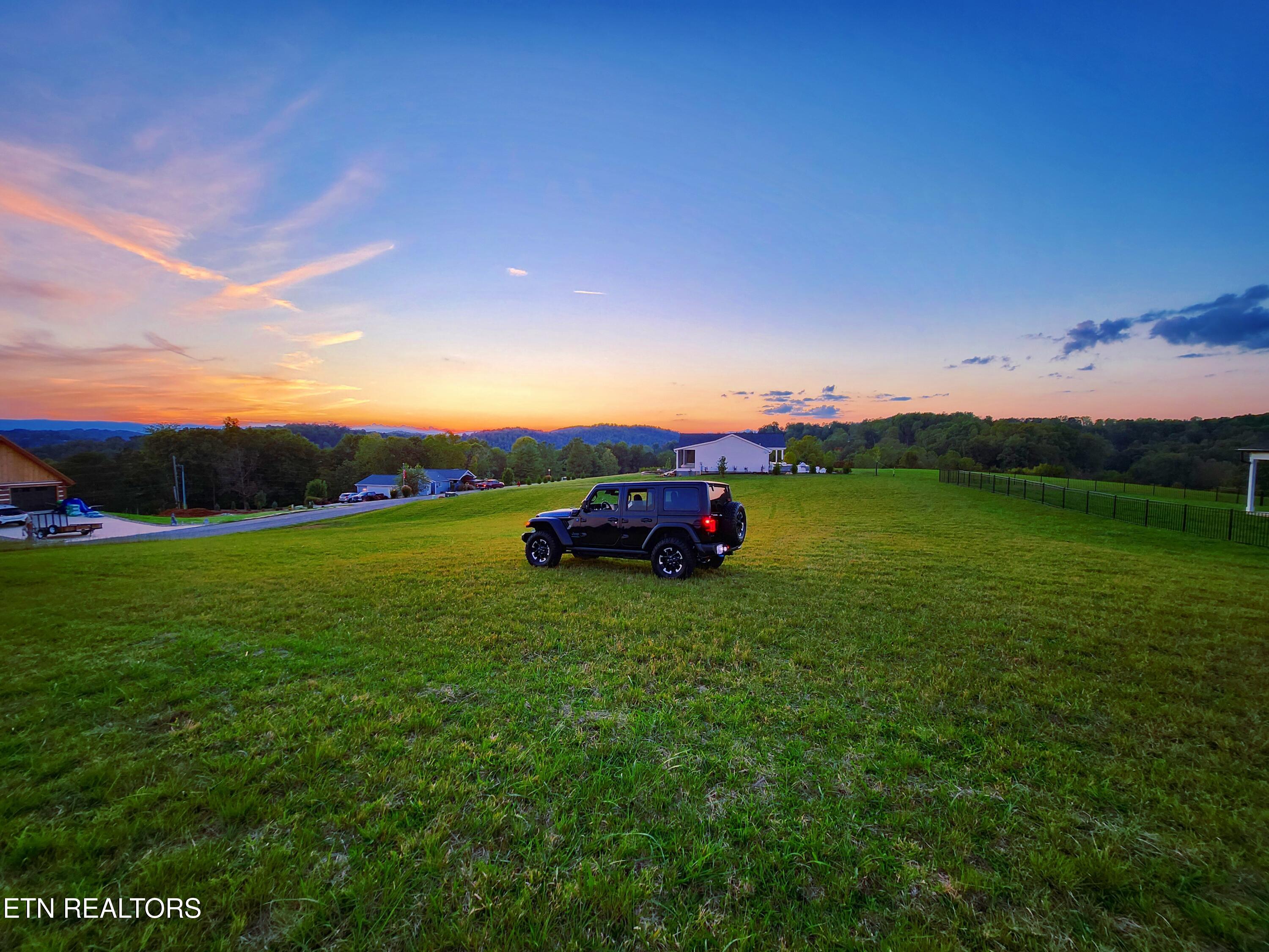 Land in LaFollette 3
