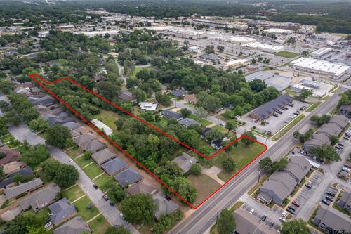 617 Rice Rd, Tyler, TX, 75703 | Card Image