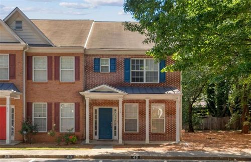 4840 Hairston Park Sq, Stone Mountain, GA, 30083-7282 | Card Image