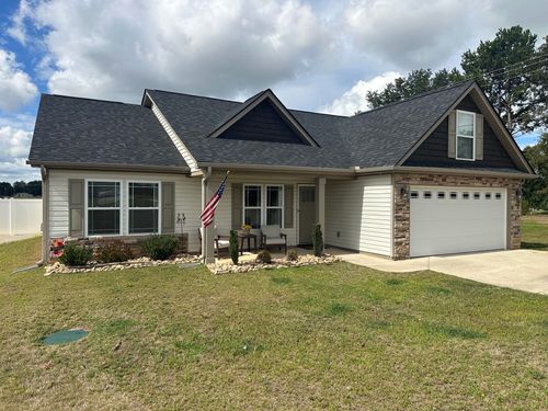 202 R C Thompson Rd, Chesnee, SC, 29323-8495 | Card Image