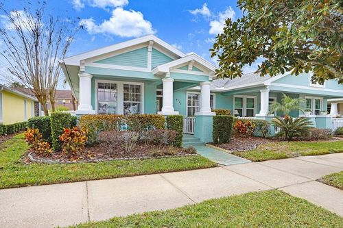 9506 Cavendish Drive, TAMPA, FL, 33626 | Card Image