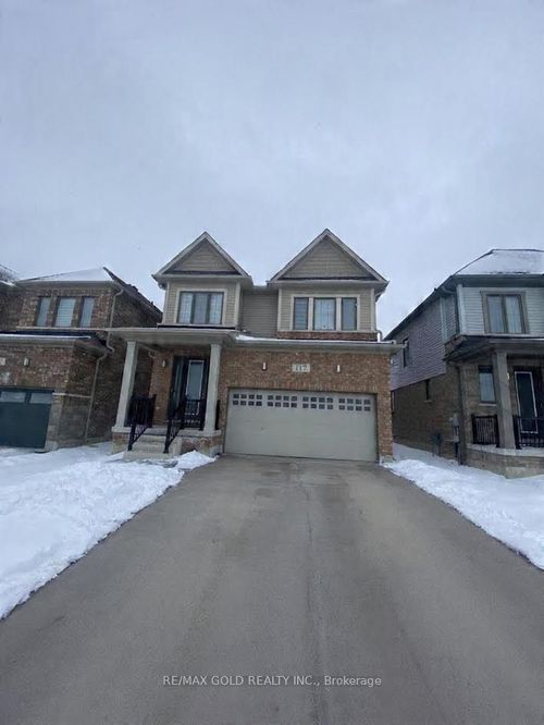 117 Leslie Davis St, Ayr, ON, N0B1E0 | Card Image