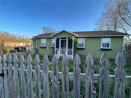 400 S Harris St, Huntsville, AR, 72740-9444 | Card Image