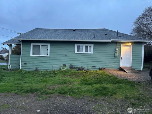 505 Dearborn Ave, Shelton, WA, 98584-1523 | Card Image