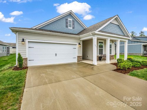 775 Summerfield Pl, Flat Rock, NC, 28731-1090 | Card Image