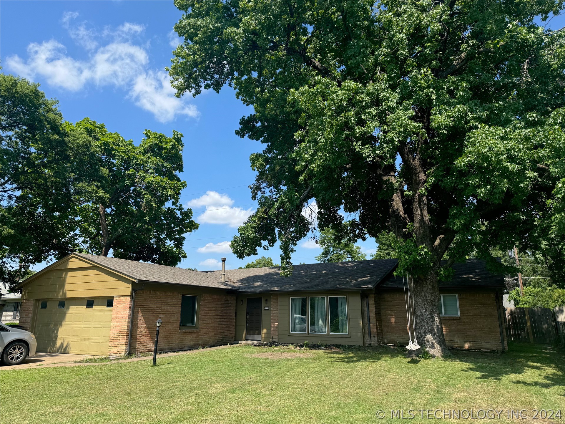 88th Ave, Tulsa, OK 74145
