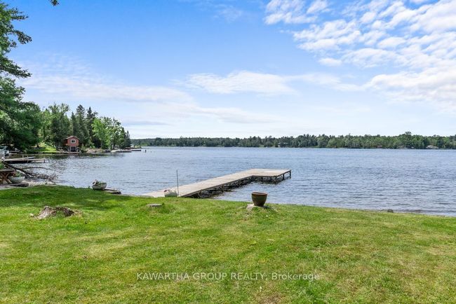103 Shadow Lake Rd, House other with 5 bedrooms, 2 bathrooms and 8 parking in Coboconk ON | Image 44