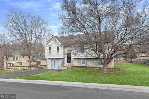 6653 E Lakeridge Rd, NEW MARKET, MD, 21774-7022 | Card Image